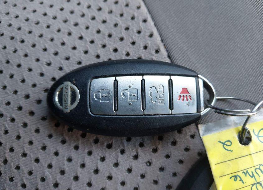 Photo 11 of 2012 Nissan Sentra 2.0 SR (VIN 3N1AB6APXCL728464)