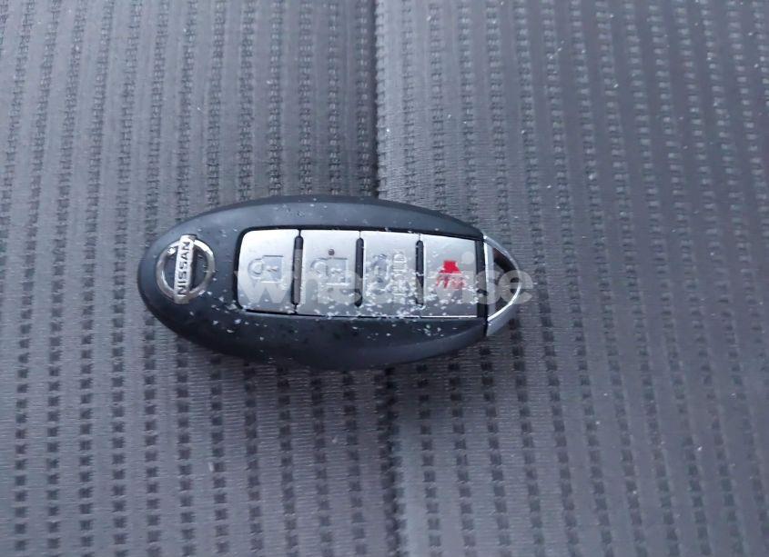 Photo 11 of 2012 Nissan Sentra 2.0 SR (VIN 3N1AB6APXCL738492)