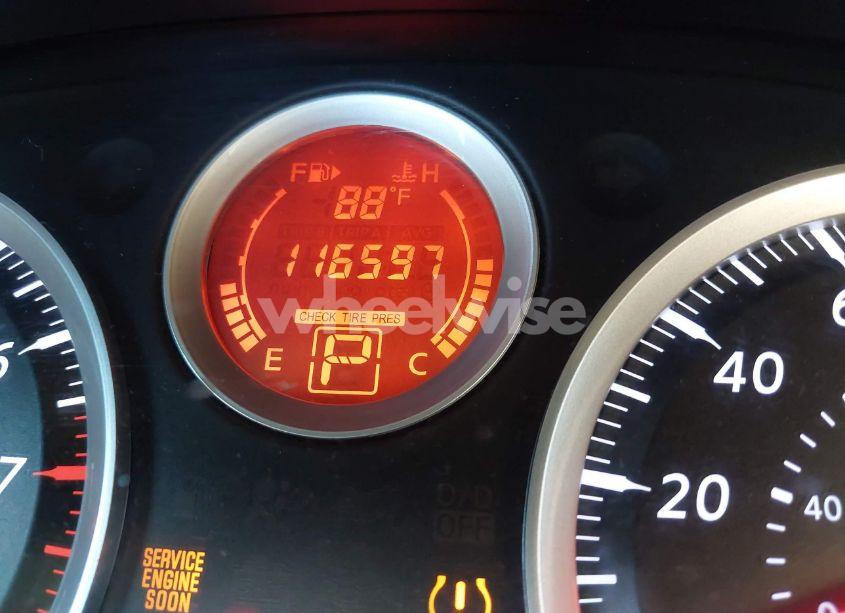 Photo 15 of 2012 Nissan Sentra 2.0 SR (VIN 3N1AB6APXCL746561)