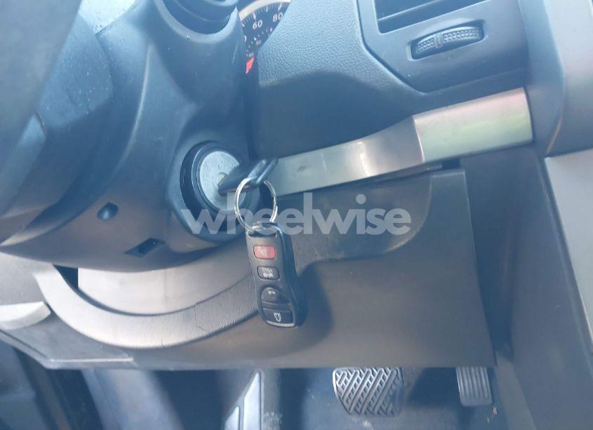 Photo 11 of 2012 Nissan Sentra (VIN 3N1AB6APXCL748665)