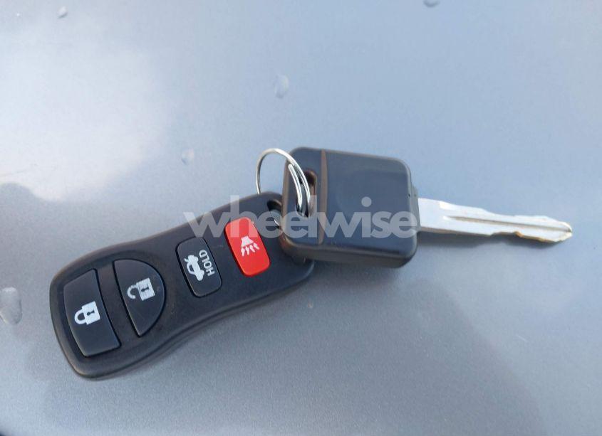 Photo 11 of 2012 Nissan Sentra 2.0 S (VIN 3N1AB6APXCL759679)