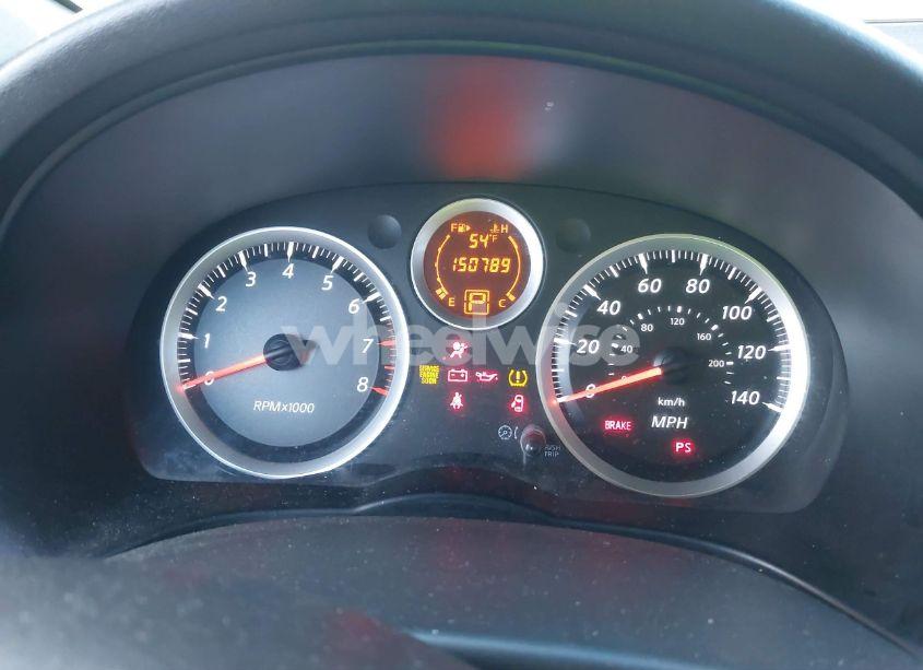 Photo 7 of 2012 Nissan Sentra 2.0 S (VIN 3N1AB6APXCL759679)