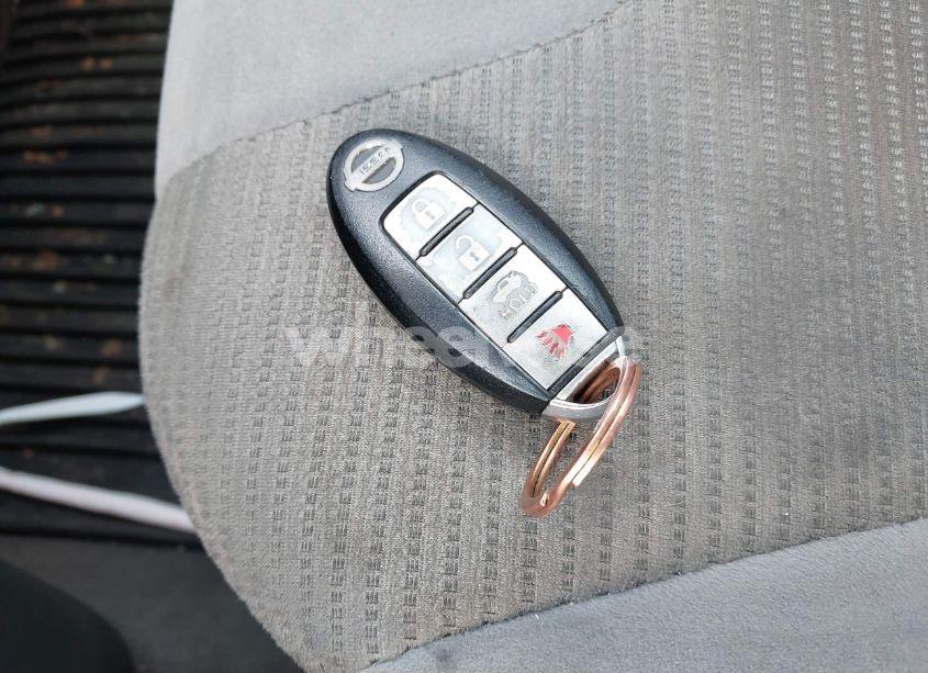 Photo 11 of 2012 Nissan Sentra 2.0 SR (VIN 3N1AB6APXCL761142)