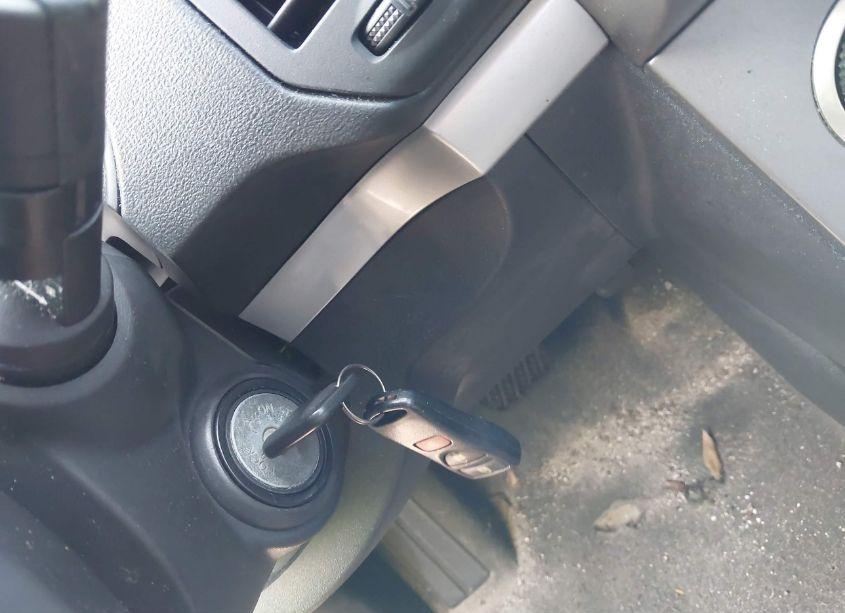 Photo 11 of 2012 Nissan Sentra 2.0 SR (VIN 3N1AB6APXCL785120)