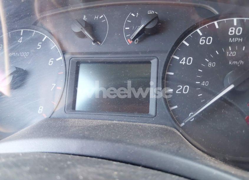 Photo 15 of 2013 Nissan Sentra S (VIN 3N1AB7AP0DL561958)