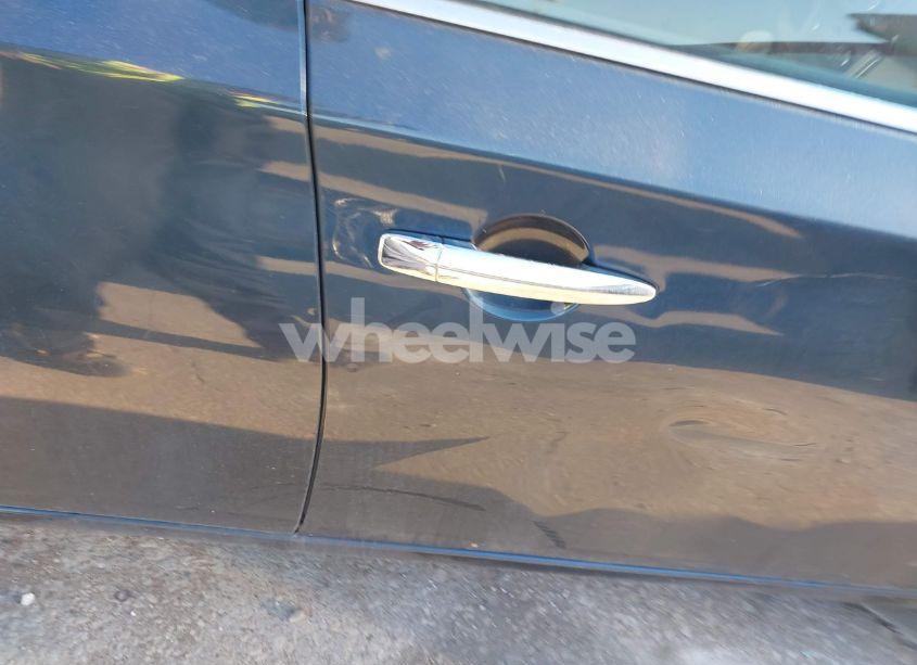 Photo 6 of 2013 Nissan Sentra SV (VIN 3N1AB7AP0DL631149)