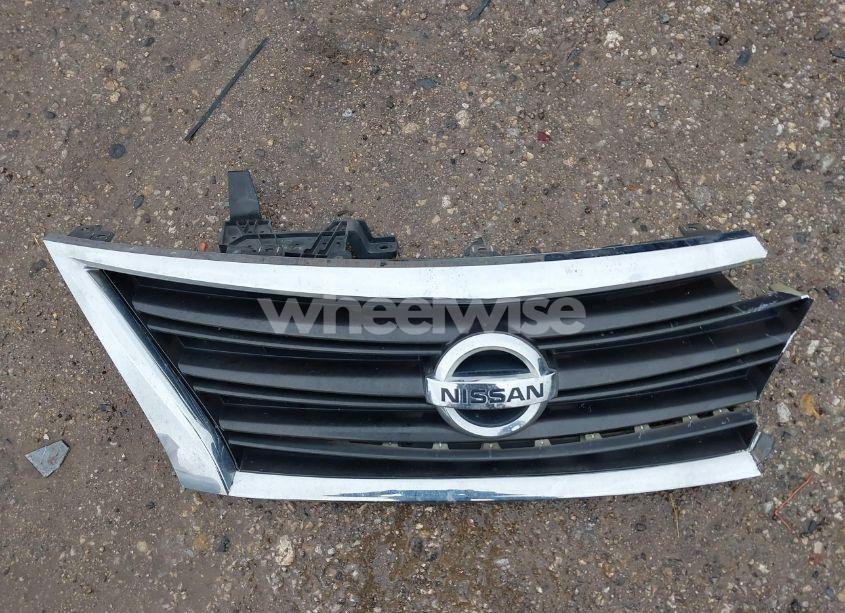 Photo 12 of 2013 Nissan Sentra SR (VIN 3N1AB7AP0DL648596)