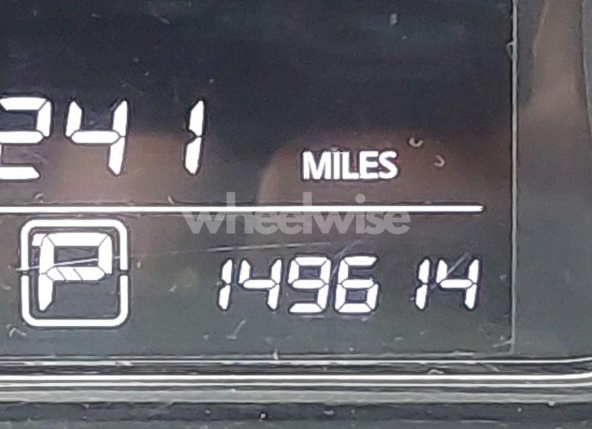 Photo 16 of 2013 Nissan Sentra SR (VIN 3N1AB7AP0DL648596)