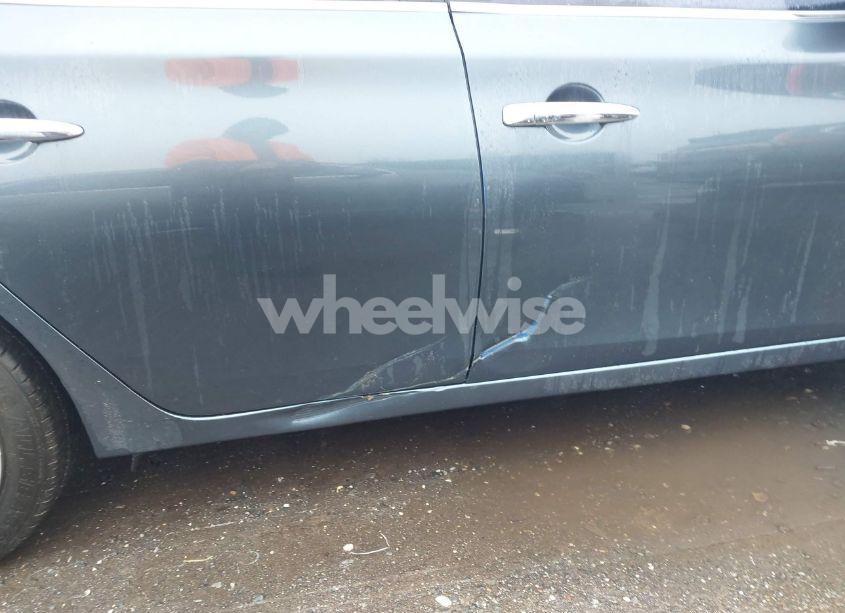 Photo 6 of 2013 Nissan Sentra SV (VIN 3N1AB7AP0DL649148)