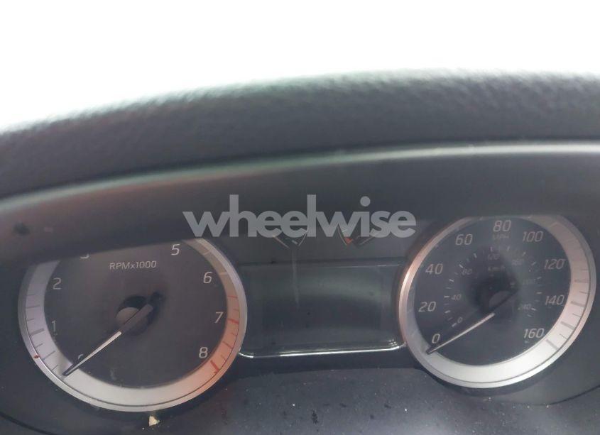 Photo 7 of 2013 Nissan Sentra SV (VIN 3N1AB7AP0DL649148)