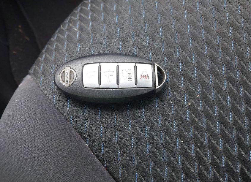 Photo 11 of 2013 Nissan Sentra SR (VIN 3N1AB7AP0DL651904)