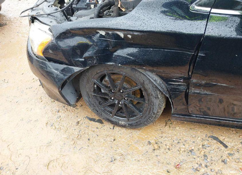 Photo 6 of 2013 Nissan Sentra SR (VIN 3N1AB7AP0DL651904)