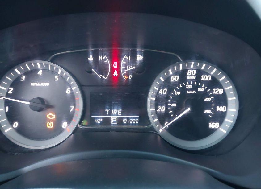 Photo 7 of 2013 Nissan Sentra SR (VIN 3N1AB7AP0DL656746)