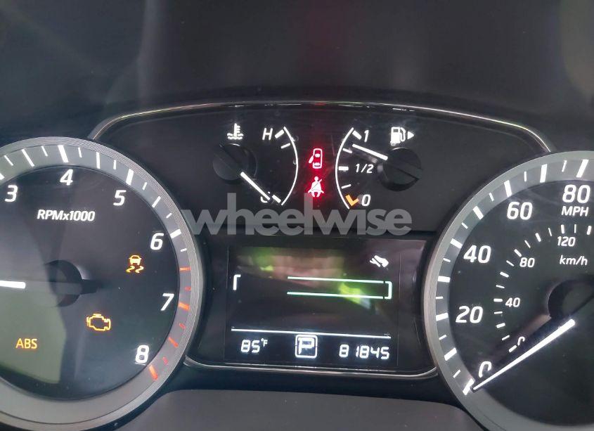 Photo 7 of 2013 Nissan Sentra SV (VIN 3N1AB7AP0DL667925)