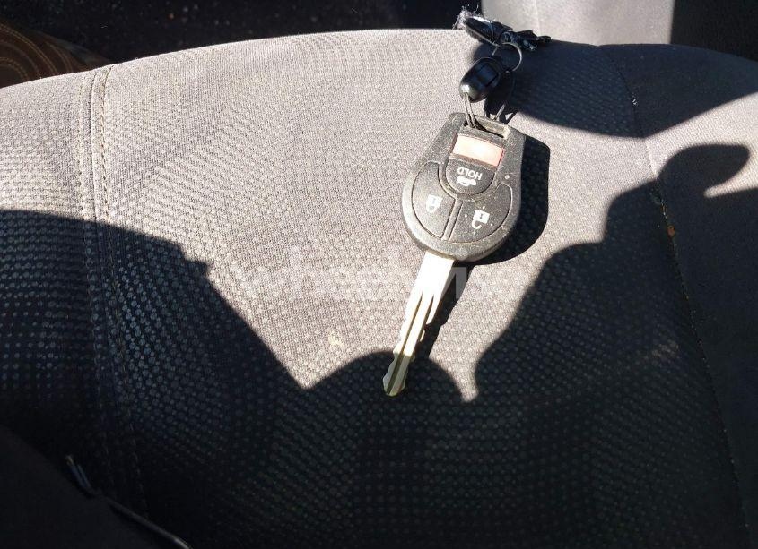 Photo 11 of 2013 Nissan Sentra SV (VIN 3N1AB7AP0DL673398)