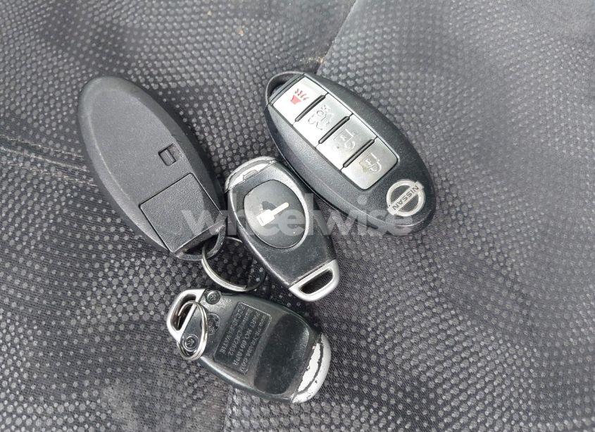 Photo 11 of 2013 Nissan Sentra SL (VIN 3N1AB7AP0DL674163)