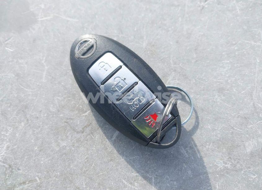 Photo 11 of 2013 Nissan Sentra SR (VIN 3N1AB7AP0DL689472)