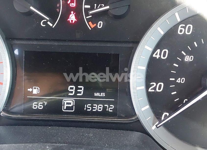 Photo 16 of 2013 Nissan Sentra SV (VIN 3N1AB7AP0DL693389)