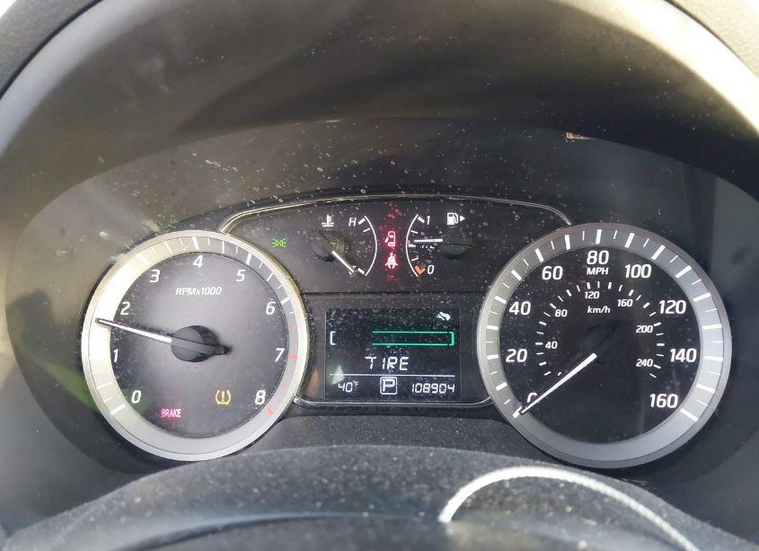 Photo 7 of 2013 Nissan Sentra SR (VIN 3N1AB7AP0DL704276)