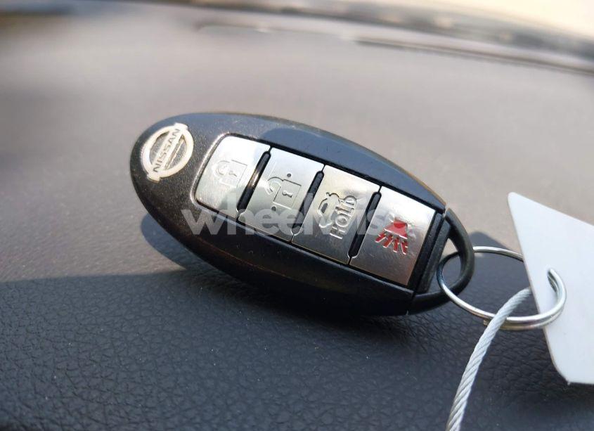 Photo 11 of 2013 Nissan Sentra SV (VIN 3N1AB7AP0DL721112)