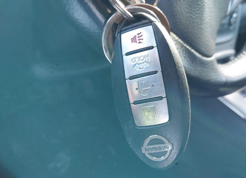 Photo 11 of 2013 Nissan Sentra SV (VIN 3N1AB7AP0DL726570)