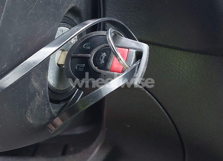 Photo 11 of 2013 Nissan Sentra SV (VIN 3N1AB7AP0DL731803)
