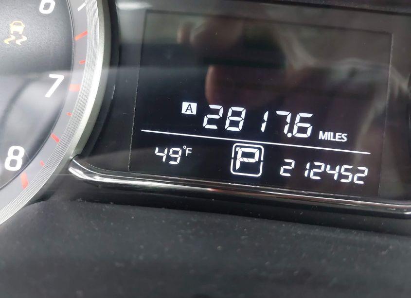 Photo 15 of 2013 Nissan Sentra SV (VIN 3N1AB7AP0DL734362)