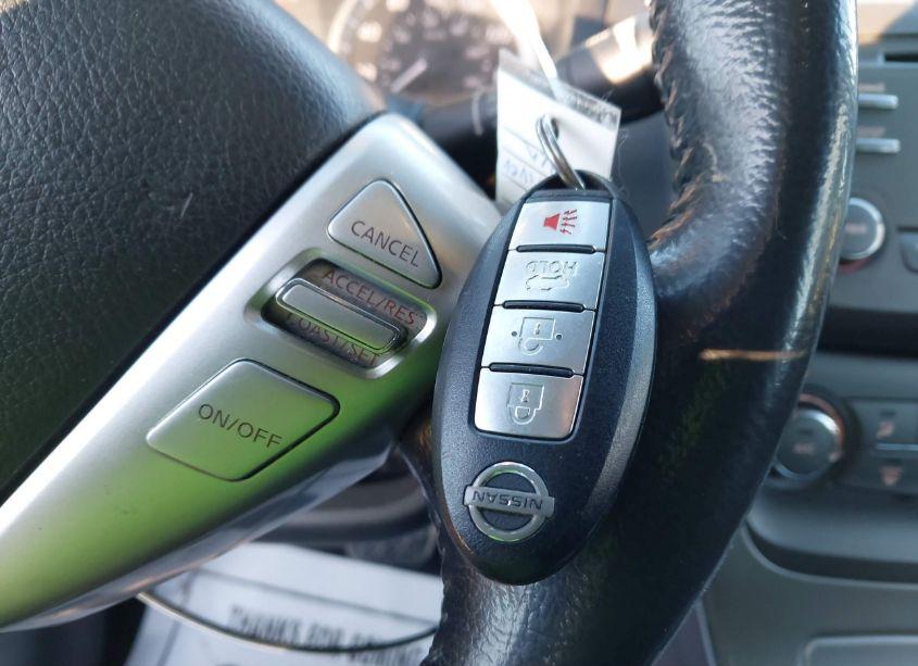 Photo 11 of 2013 Nissan Sentra SV (VIN 3N1AB7AP0DL734393)