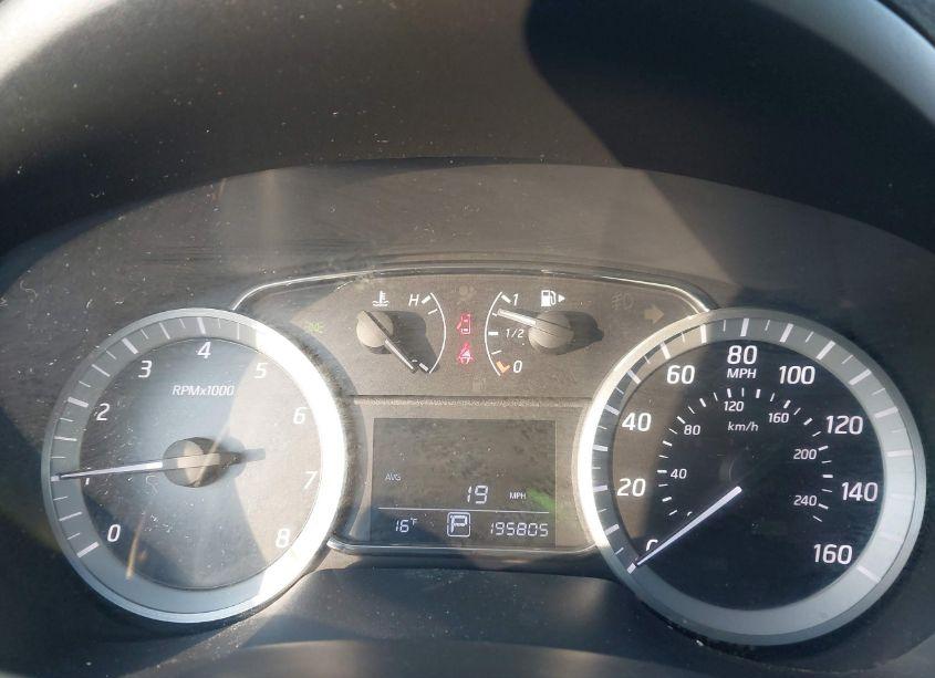 Photo 7 of 2013 Nissan Sentra SV (VIN 3N1AB7AP0DL734393)