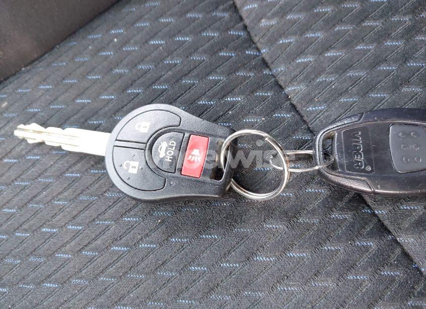 Photo 11 of 2013 Nissan Sentra SR (VIN 3N1AB7AP0DL740114)