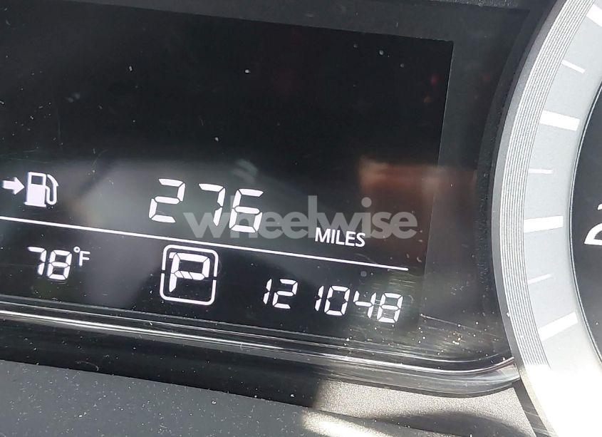 Photo 15 of 2013 Nissan Sentra SR (VIN 3N1AB7AP0DL740114)