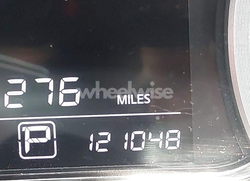 Photo 7 of 2013 Nissan Sentra SR (VIN 3N1AB7AP0DL740114)