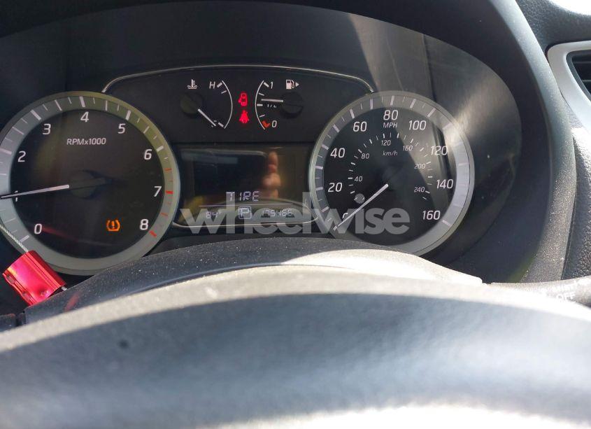 Photo 15 of 2013 Nissan Sentra SV (VIN 3N1AB7AP0DL741778)