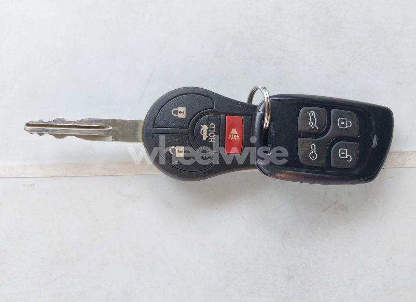 Photo 11 of 2013 Nissan Sentra SV (VIN 3N1AB7AP0DL752411)