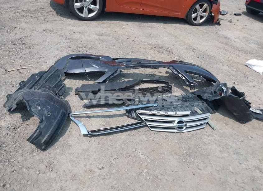 Photo 12 of 2013 Nissan Sentra SV (VIN 3N1AB7AP0DL752411)