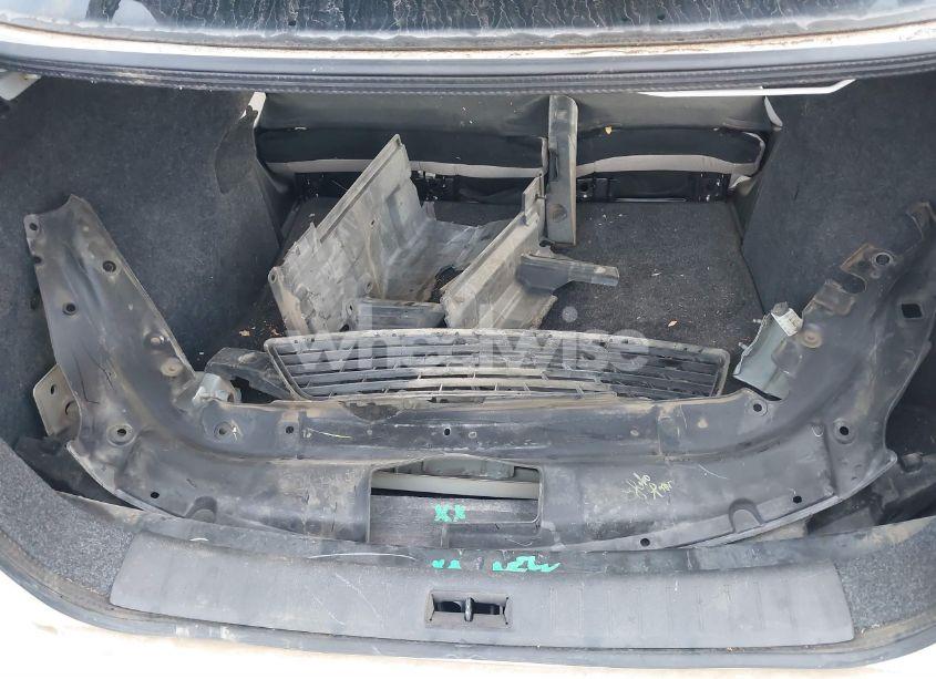 Photo 14 of 2013 Nissan Sentra S (VIN 3N1AB7AP0DL752750)