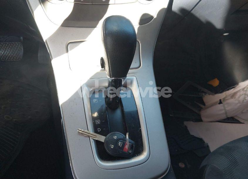 Photo 11 of 2013 Nissan Sentra SV (VIN 3N1AB7AP0DL761559)