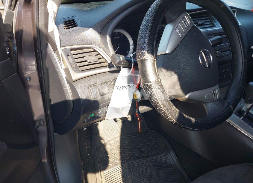 Photo 12 of 2013 Nissan Sentra SV (VIN 3N1AB7AP0DL761559)