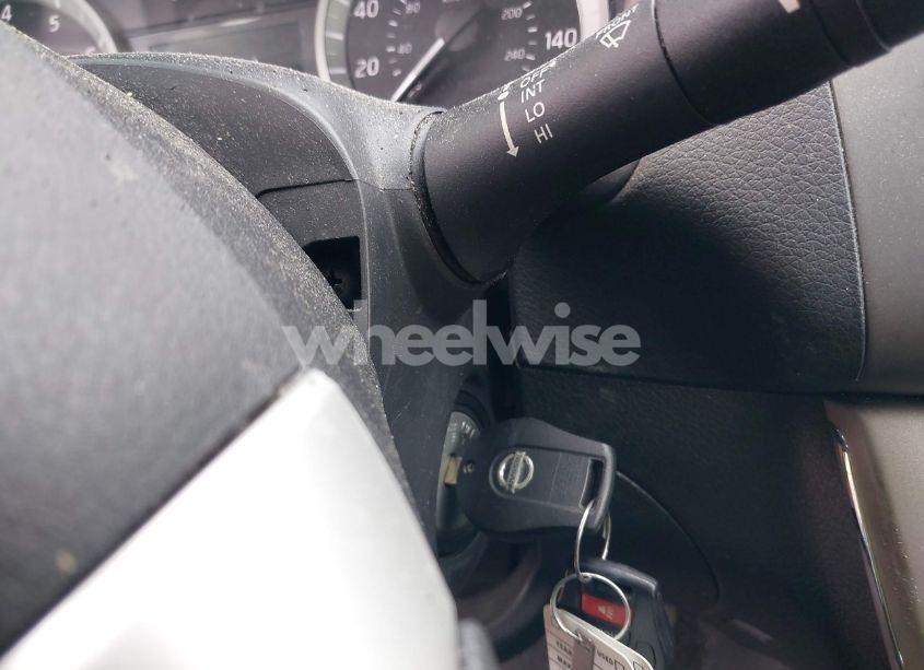 Photo 11 of 2013 Nissan Sentra SV (VIN 3N1AB7AP0DL775106)