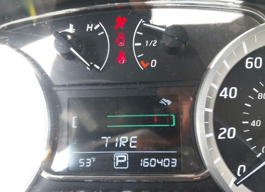 Photo 15 of 2013 Nissan Sentra SR (VIN 3N1AB7AP0DL781522)