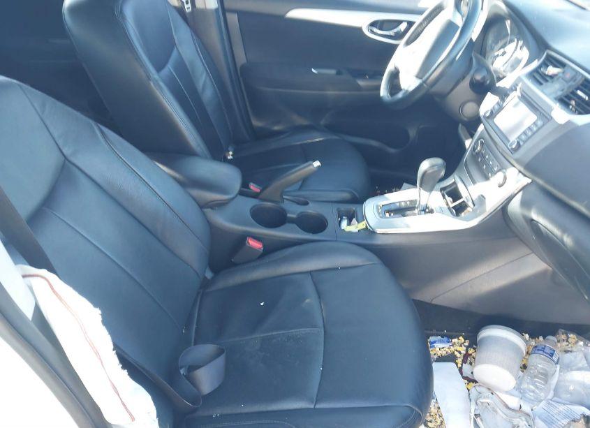 Photo 5 of 2013 Nissan Sentra SR (VIN 3N1AB7AP0DL781522)