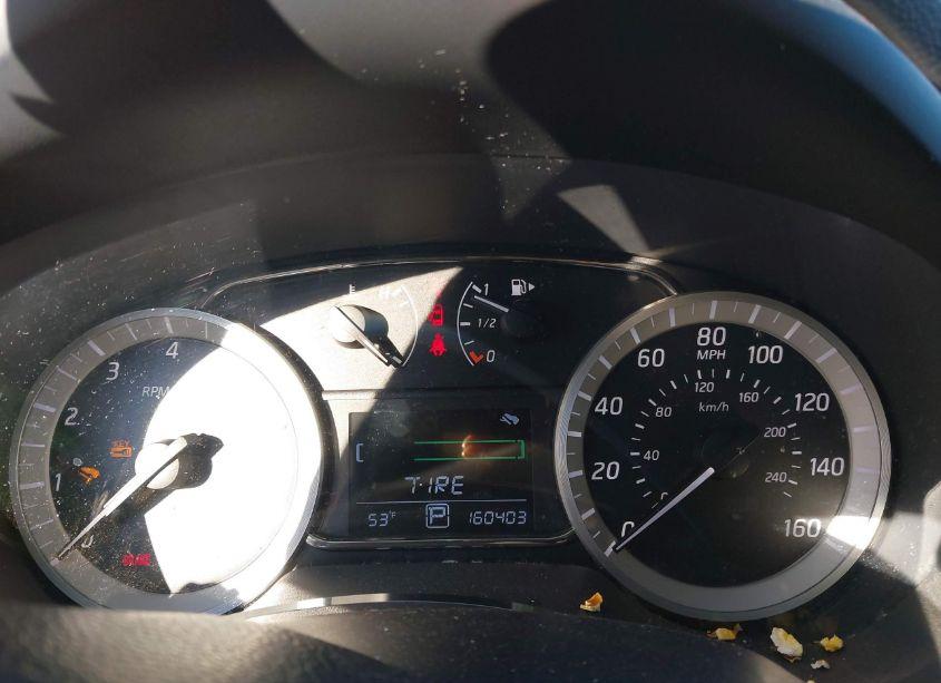 Photo 7 of 2013 Nissan Sentra SR (VIN 3N1AB7AP0DL781522)