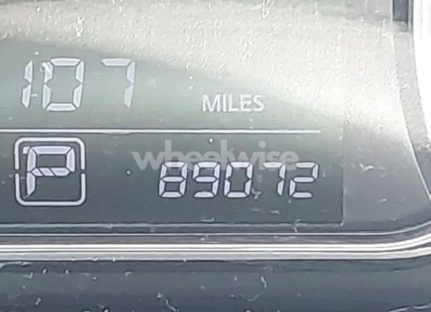 Photo 15 of 2013 Nissan Sentra SR (VIN 3N1AB7AP0DL797655)