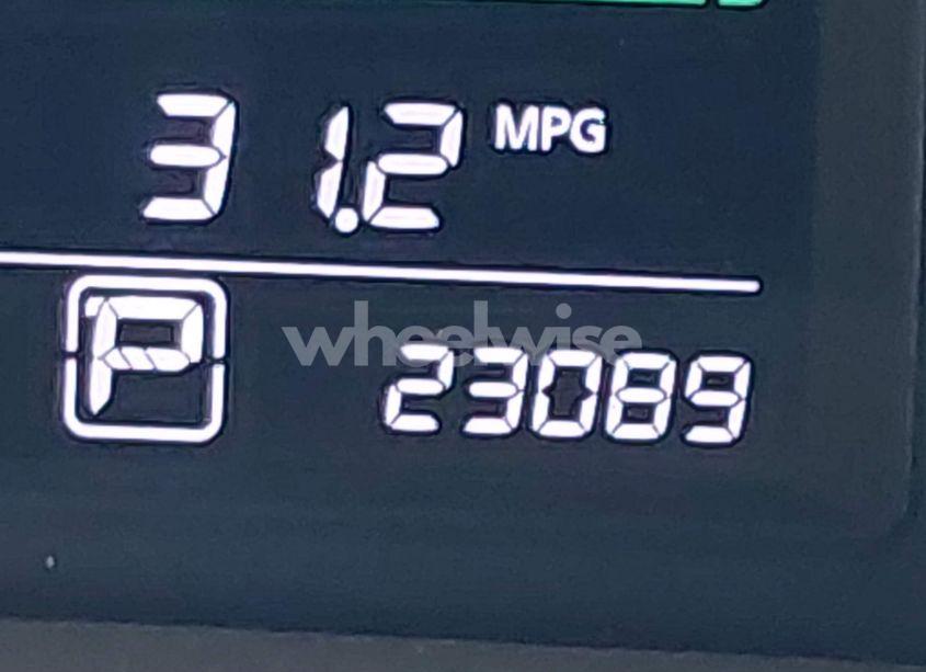 Photo 15 of 2014 Nissan Sentra S/SV/SR/SL (VIN 3N1AB7AP0EL606298)