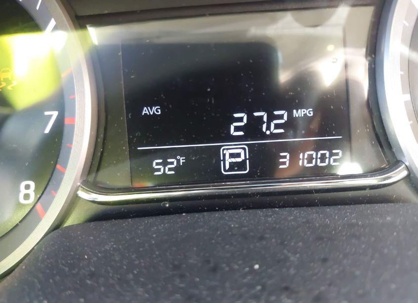 Photo 16 of 2014 Nissan Sentra SL (VIN 3N1AB7AP0EL609475)