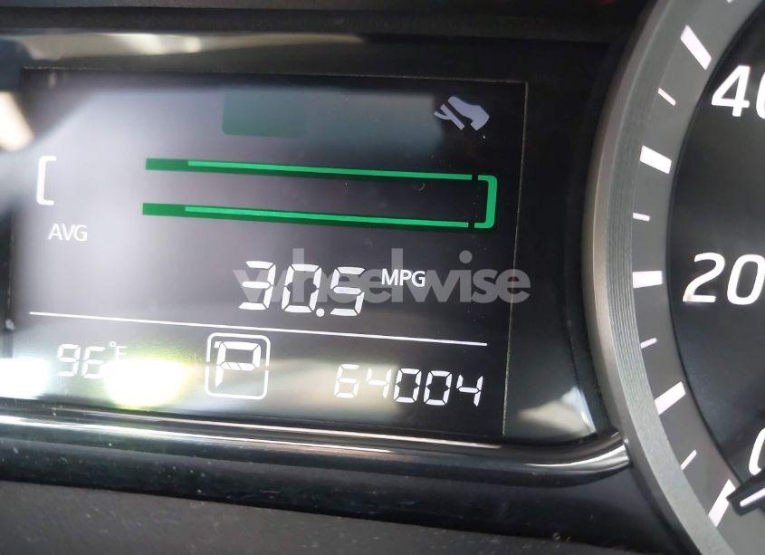 Photo 15 of 2014 Nissan Sentra SV (VIN 3N1AB7AP0EL617995)