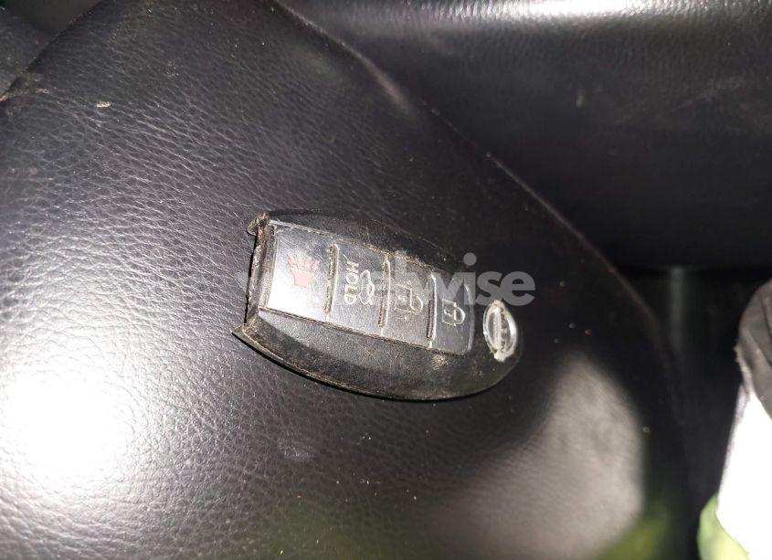 Photo 11 of 2014 Nissan Sentra SL (VIN 3N1AB7AP0EL619388)