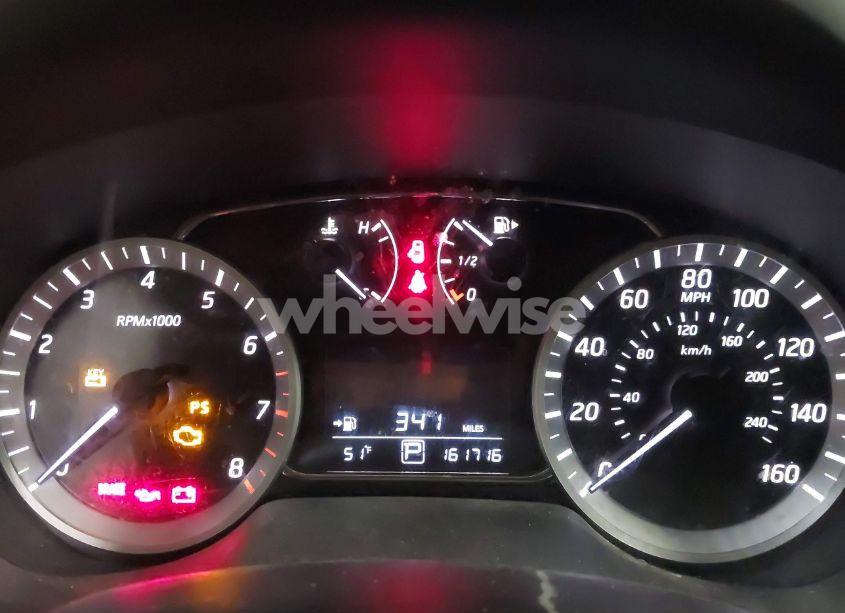 Photo 7 of 2014 Nissan Sentra SL (VIN 3N1AB7AP0EL619388)