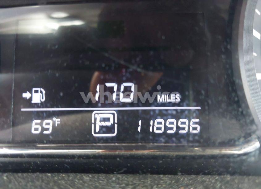 Photo 15 of 2014 Nissan Sentra SR (VIN 3N1AB7AP0EL627376)