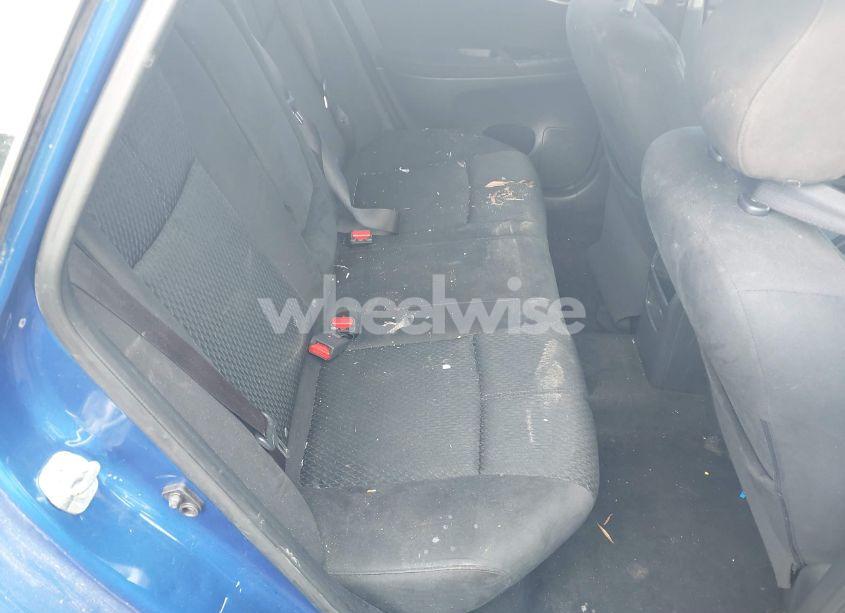 Photo 8 of 2014 Nissan Sentra SR (VIN 3N1AB7AP0EL627376)